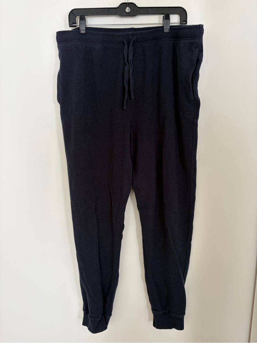 Men's J. Crew Men’s LT Jogger Pants - Cozy Drawstring Sweatpants